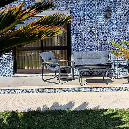 Casa Bartolomeu By Tertúlias&arribas Сasa de vacaciones