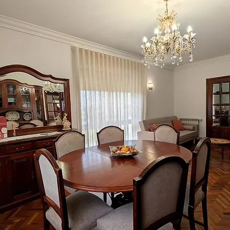 Casa Bartolomeu - Elegant Near *