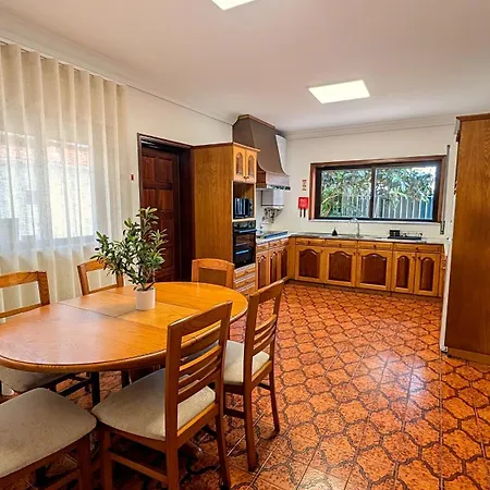 Casa Bartolomeu - Elegant Near * אבאירו