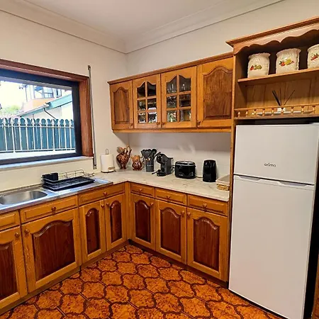 Casa Bartolomeu - Elegant Near בית נופש אבאירו