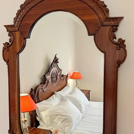 Casa Bartolomeu - Elegant Near * אבאירו