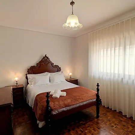 Casa Bartolomeu By Tertúlias&arribas