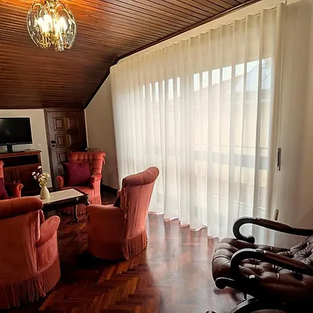 Casa Bartolomeu - Elegant Near אבאירו