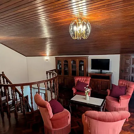Casa Bartolomeu - Elegant Near *