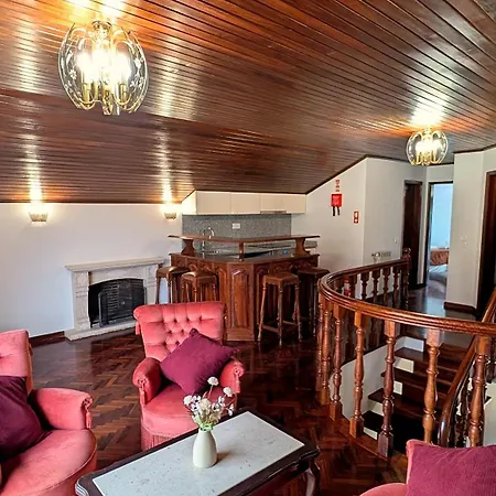 Casa Bartolomeu - Elegant Near * אבאירו