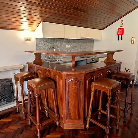 Casa Bartolomeu - Elegant Near * אבאירו