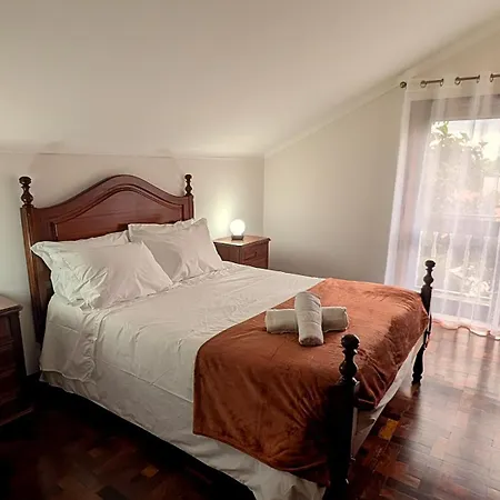 Casa Bartolomeu - Elegant Near אבאירו